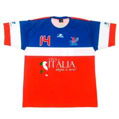 Camisa Esportiva para futebol cód fb_1048
